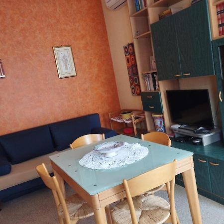 Casa Di Ghito Apartment Cefalu Ngoại thất bức ảnh
