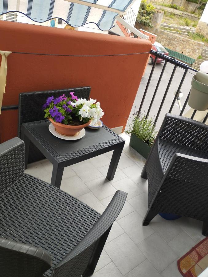 Casa Di Ghito Apartment Cefalu Ngoại thất bức ảnh