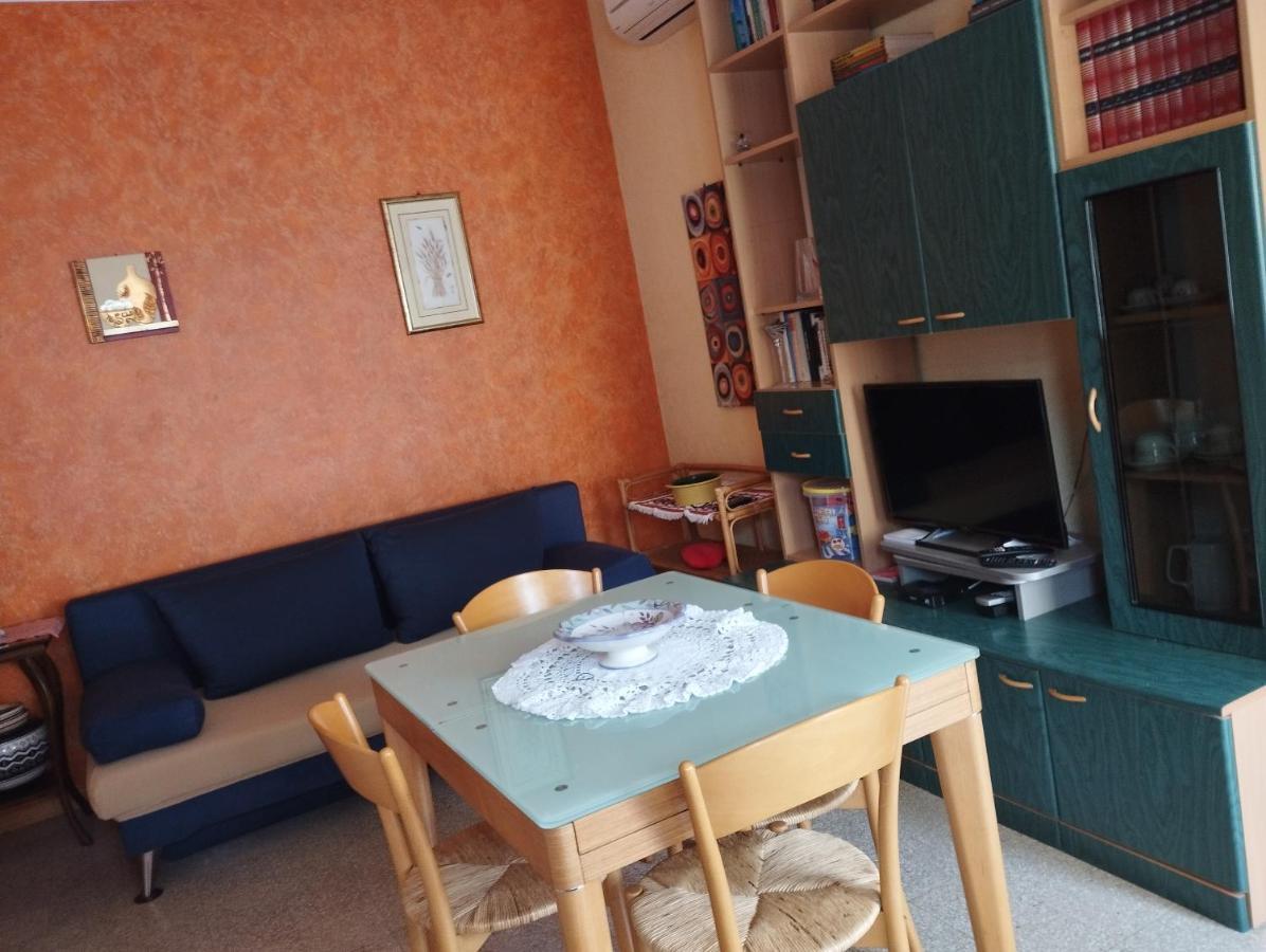Casa Di Ghito Apartment Cefalu Ngoại thất bức ảnh