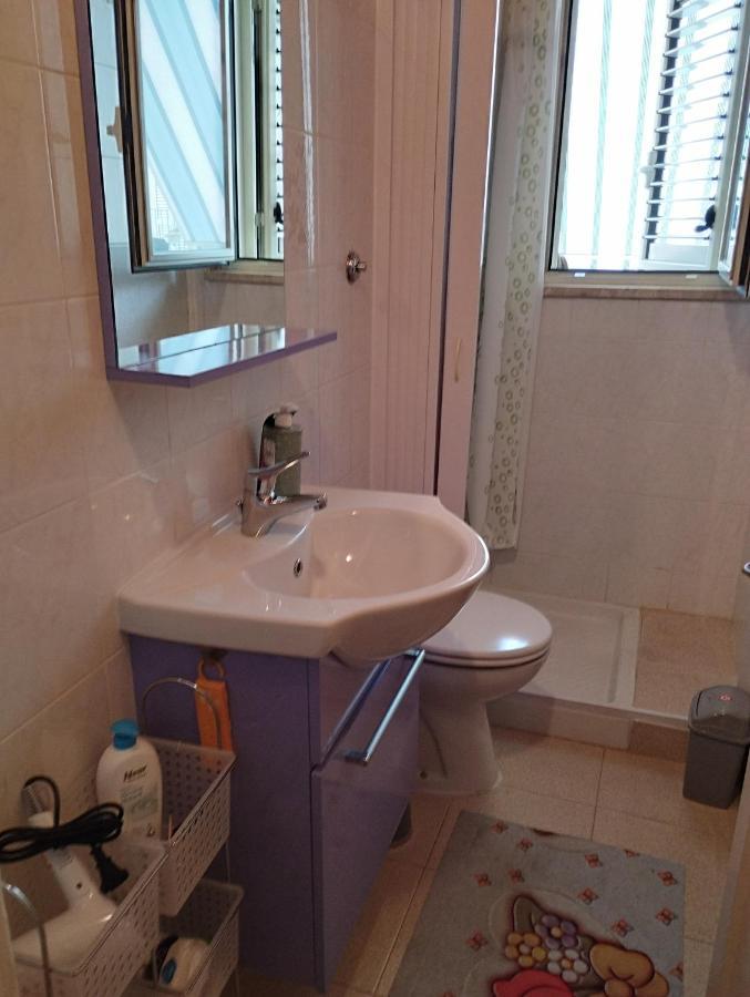 Casa Di Ghito Apartment Cefalu Ngoại thất bức ảnh