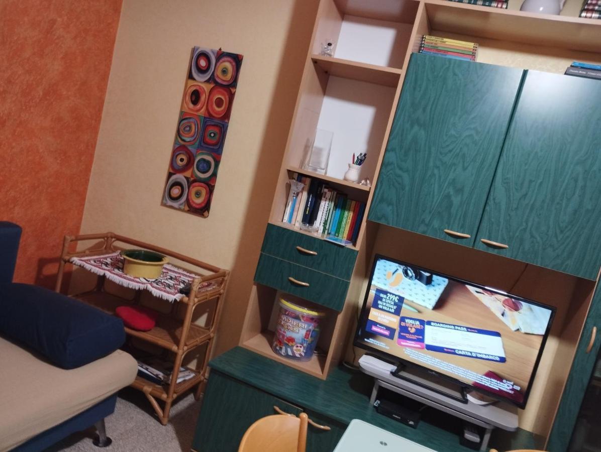Casa Di Ghito Apartment Cefalu Ngoại thất bức ảnh