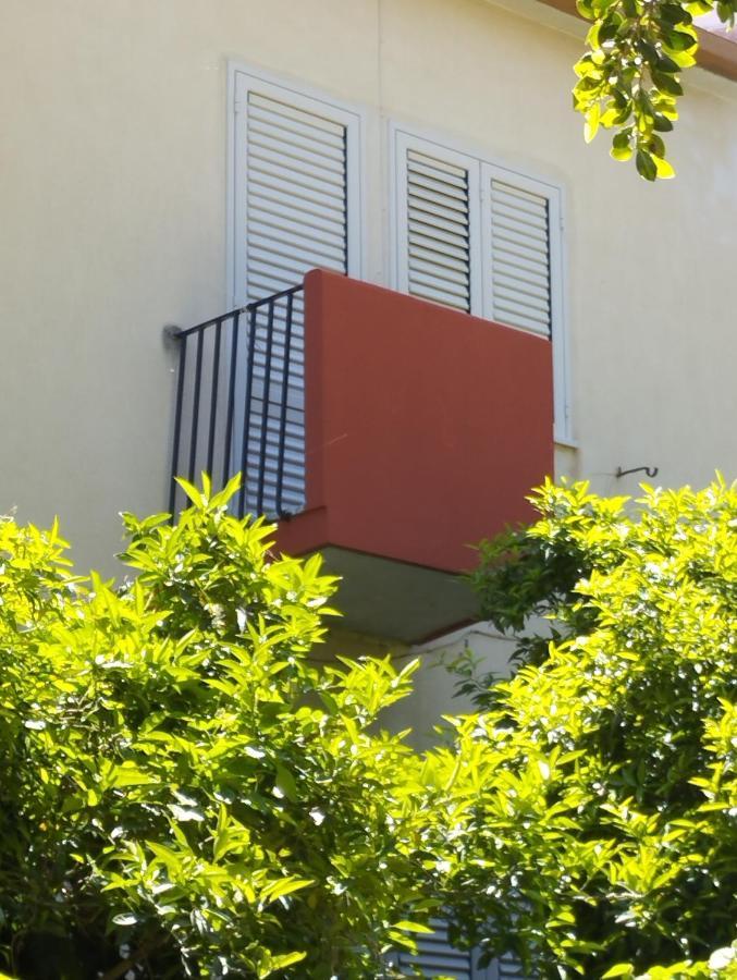 Casa Di Ghito Apartment Cefalu Ngoại thất bức ảnh